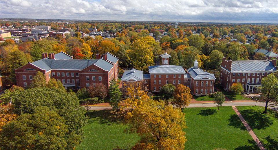 Wabash College